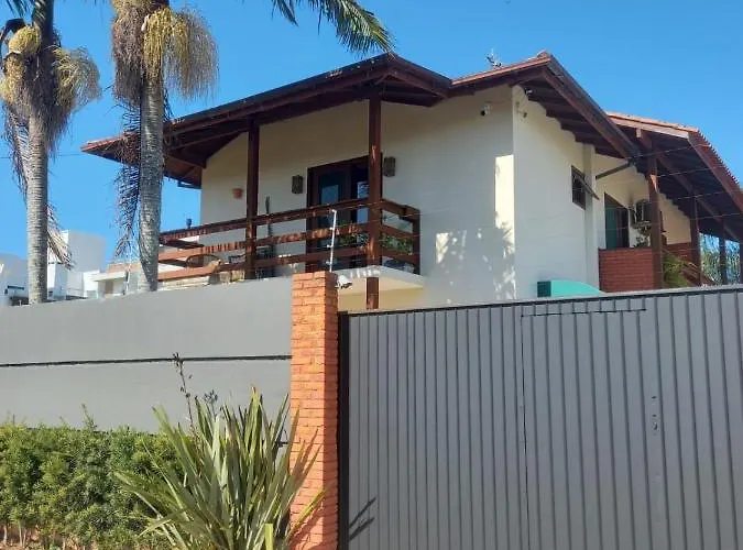 Residencial Apto 1dorm Completo Praia Ingleses