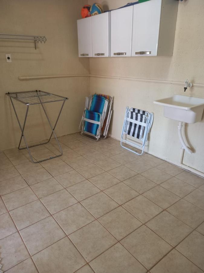 Residencial Apto 1dorm Completo Ingleses Apartamento